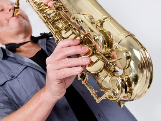 artists similar to Barrie Sax