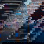 Promo Mark Allen  Norfolk