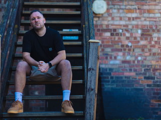 Promo Mark Allen Wedding and Party DJ Norfolk