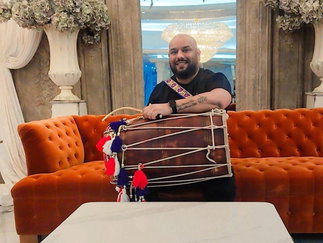 Promo The Sovereign Beats Indian & Bollywood Band West Midlands