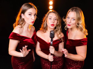 Promo Midnight Melodies Solo Artist, Duo or Trio London