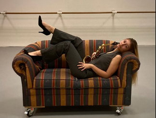 Promo Liv Sax Saxophonist Monmouthshire