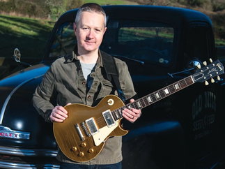 Promo This Is Nashville Country Music Somerset
