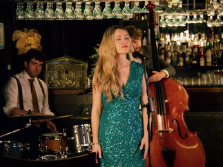 Promo Sloe Gin Society Jazz Band Manchester