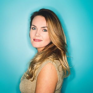 Promo Christie Prentice  London