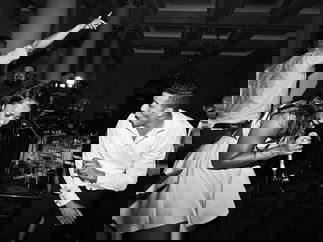 Promo The Footlights Function Band London