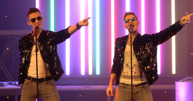 artists similar to Essential 80s