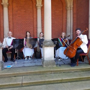 Promo Darlton Ensemble  Greater Manchester