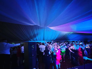 Promo Backstage Pass Function Band Worcestershire