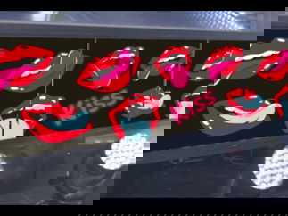 Promo The Visual Premium Show Band With LED Grand Piano London