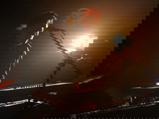 Promo Paradise Band Function Band South Yorkshire