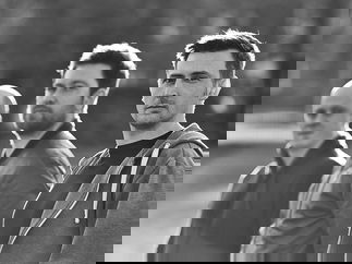 Promo Academy Rock and Pop Trio London