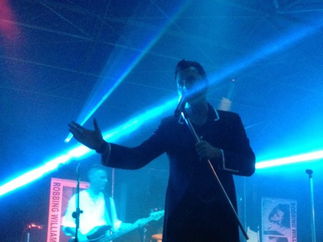 Promo (Robbie Williams) A Tribute To Robbie Williams Robbie Williams Tribute Act Berkshire