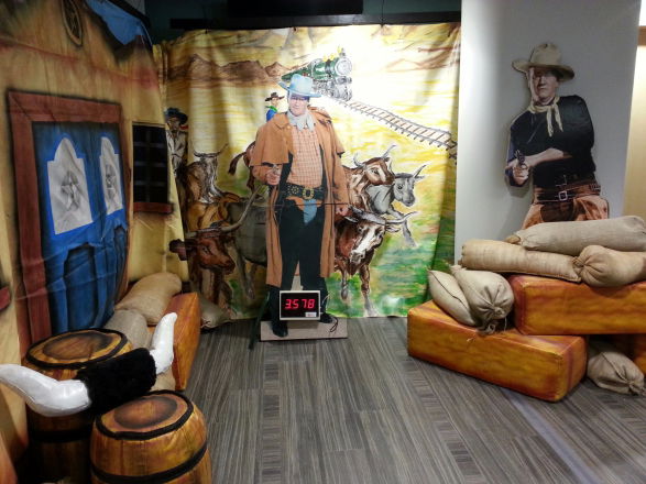 Promo Themed Parties Party Props Lincolnshire