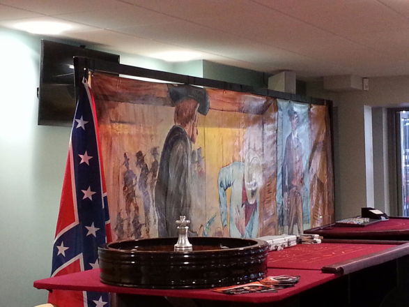 Promo Themed Parties Party Props Lincolnshire