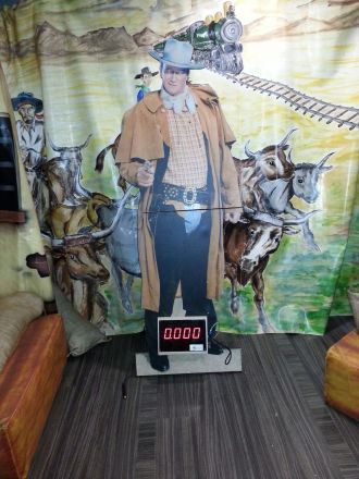 Promo Themed Parties Party Props Lincolnshire