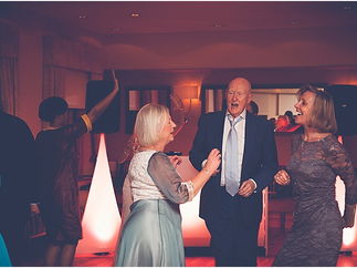 Promo Callum Kelly Wedding DJ Hampshire