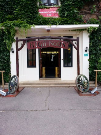 Promo Themed Parties Party Props Lincolnshire