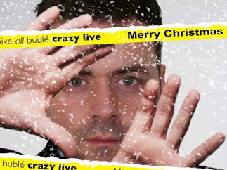 Promo (Michael Buble) A Burst Of Buble Michael Buble Tribute Act Berkshire