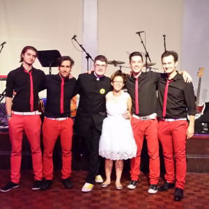 Promo Captain Party  Lancashire