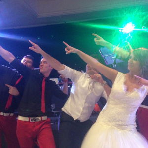 Promo Captain Party  Lancashire