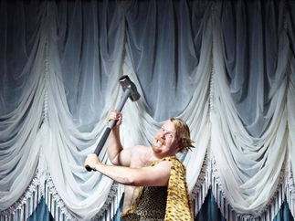 Promo Miss D Ville Dare Devil Stunt Show Kent