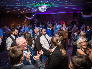 Promo Indie Riot Function Band Hampshire