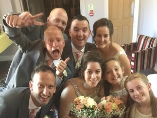 Promo CC Roadshows Wedding DJ Lancashire