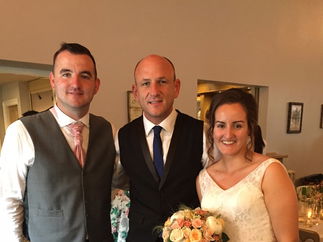 Promo CC Roadshows Wedding DJ Lancashire