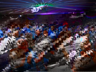 Promo 21st Century Riot Function Band Hampshire