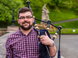 Promo Last Tango In Harris Ceilidh Band Glasgow