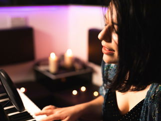 Promo Emily Solo Artist, Duo or Trio Carmarthen