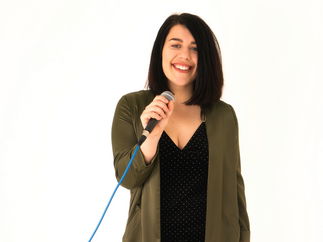 Promo Emily Solo Artist, Duo or Trio Carmarthen