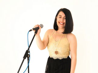 Promo Emily Solo Artist, Duo or Trio Carmarthen