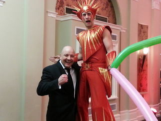 Promo All That Jazz Jazz Band South Yorkshire