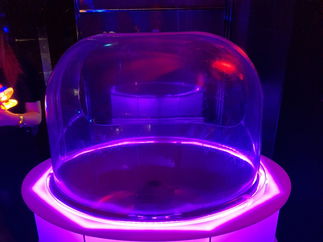 Promo Yummy Carts Party Food Supplier London