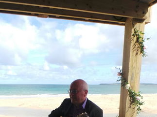 Promo Neil Brown Classical Guitarist Hampshire