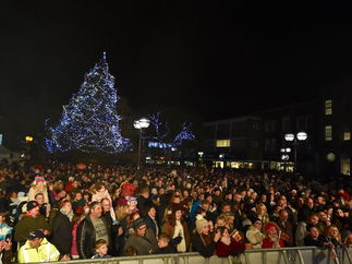 Promo TCC Function Band Berkshire