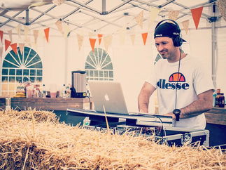 Promo Luke D Wedding DJ Gloucestershire