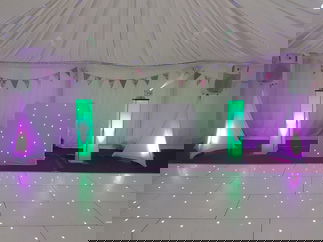 Promo CC Roadshows Wedding DJ Lancashire