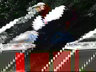 Promo Ashton Carts Food & Drink Supplier Manchester