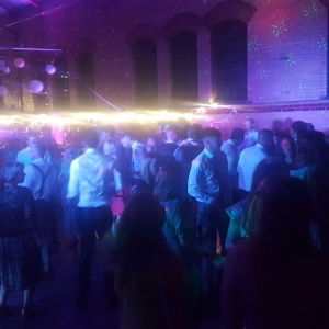 Promo CJ Discos  West Midlands