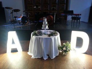 Promo All That Jazz Jazz Band South Yorkshire