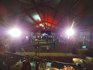 Promo Country Cool Country Band London