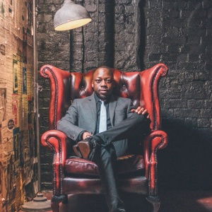 Promo James Nicholas  Bedfordshire