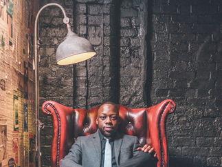 Promo James Nicholas Singer / Pianist Bedfordshire