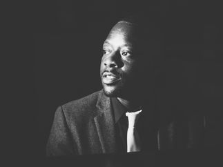 Promo James Nicholas Singer / Pianist Bedfordshire