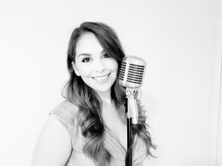 Promo Marianne Solo Singer East Sussex