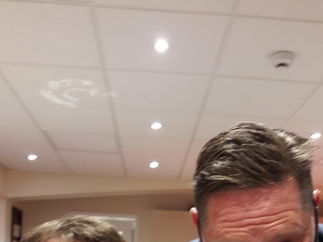 Promo Nick The Essex Magician Magician Essex