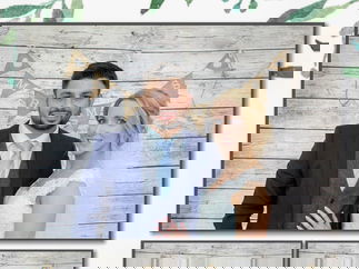 Promo Peek A Boo Booths Photo Booth Dorset